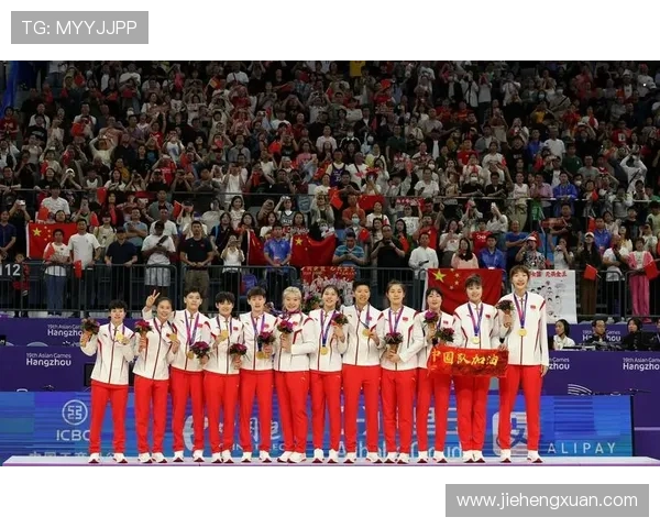 亚运会积分榜更新北京排球队以74分稳居第一名