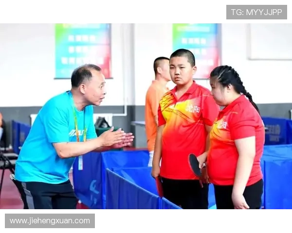 南京乒乓球队逆袭之路揭示团队精神与坚持不懈的力量